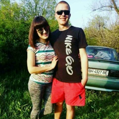 Женя Полищук, Одесса