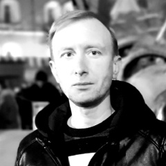 Александр Семикин, 23.04, Москва