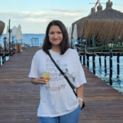 Анна Ивлева, 22.10.1987, Санкт-Петербург