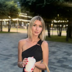 Яна Верховская, 16.05