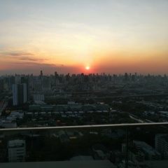 Мика Л, Москва