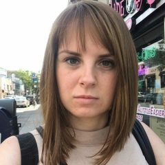 Виктория Желяева, 21.01, Old Bridge