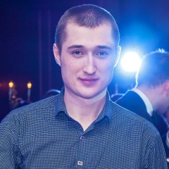 Рома Глущенко, 05.07.1987, Покров / Орджоникидзе
