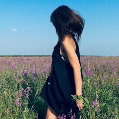 Екатерина Попова, Омск