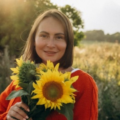 Ирина Юрчук, 13.07.1988, Москва