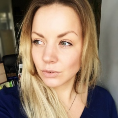 Елена Необыкновенная, 26.04, Москва