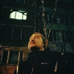 Андрюха Дутиков, 23.11.1991, Москва