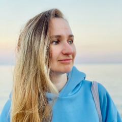 Александра Ластенко, 14.12.1981, Москва