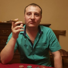 Илюха Кириченко, 22.06.1990, Светловодск