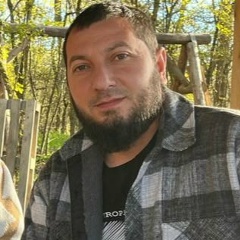 Ali Tamaev, 26.02.1987