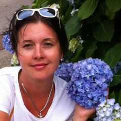 Ирина Дремлюга, 15.05.1980, Москва