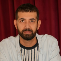 Таир Абдыев, 14.11, Красный Луч