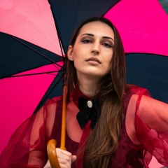 Катя Горелко, 04.09.1991, Москва