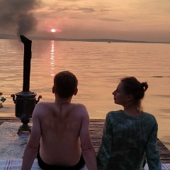 Александр Романенков, 23.05.1987, Санкт-Петербург