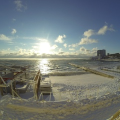 Валерий Крупенин, Москва