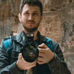 Сергей Гура, 29.03, Москва