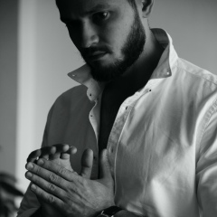 Алексей Жернаков, 26.04, Сургут