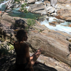 Мария Заушицина, 28.07.1993, Москва