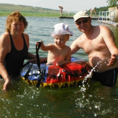 Ирек Гайнуллин, 17.05.1961, Сибай