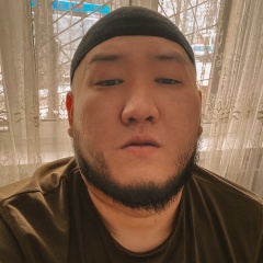 Аян Жапарбеков, 26.04.1993, Алматы