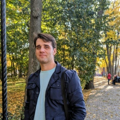 Вадим Кулай, 10.08, Гомель