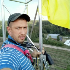 Александр Бойко, 02.10, Киев