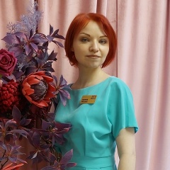 Юлия Розова, 12.09.1987, Мурманск