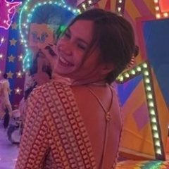 Алина Колесова, 26.01, Москва