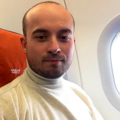 Алексей Прияткин, 27.11.1987, Москва