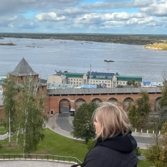 Наталья Аникеева, 01.08, Ярославль