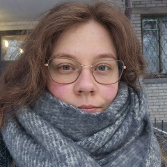 Валерия Евсеева, 15.02, Севастополь