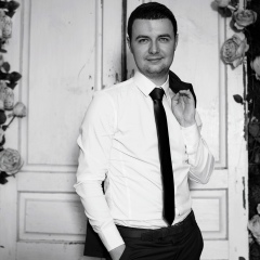 Александр Пономаренко, 14.11.1989, Киев