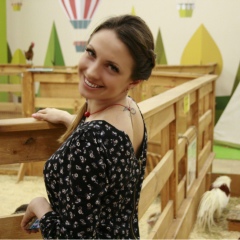 Русланочка Бублик, 19.02.1988, Одесса