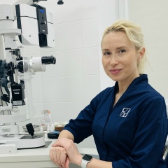 Олеся Зиятдинова, 22.12, Казань