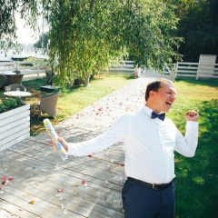 Данила Кудряшов, 03.09.1990, Москва