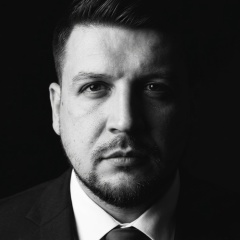 Иван Трохин, Новый Уренгой