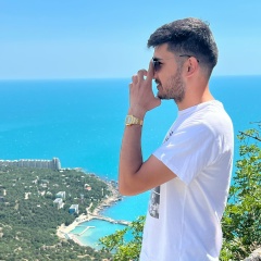 Наимджон Гафуров, 14.08, Москва