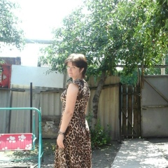 Алла Арымбекова