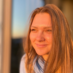 Алёна Козак, 15.08.1989, London