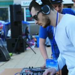 Сергей Вилищук, 07.06, Губкин