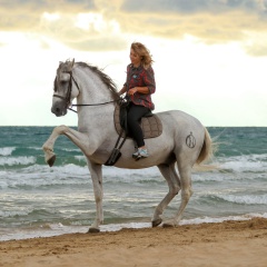Наталья Дубовцева, 14.03, Анапа