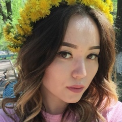 Самал Давлетова, 12.04.1996, Аксай