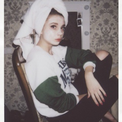 Юлия Годунова, 16.12.1997, Москва