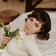 Алина Чадаева, 25.10.1986, Великий Новгород