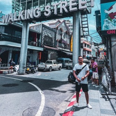 Макс Мусаев, 20.07, Москва