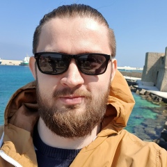 Артём Асадиллаев, 24.01.1994, Copenhagen