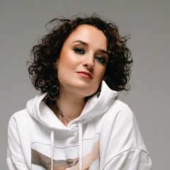 Екатерина Ульнырова, 04.04, Сургут