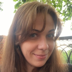 Светлана Степанова, 08.06, Москва