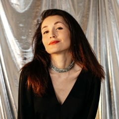 Янина Резанович, 26.07, Волгодонск