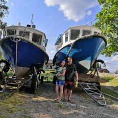 Вадим Гладышев, 23.10.1988, Санкт-Петербург